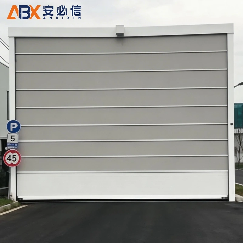 宣城PVC堆积门