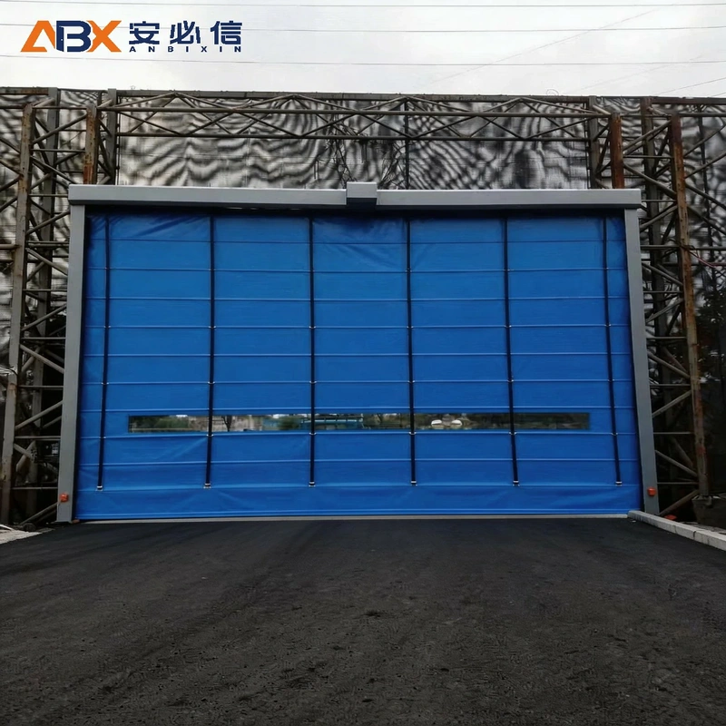 宣城快速堆积门