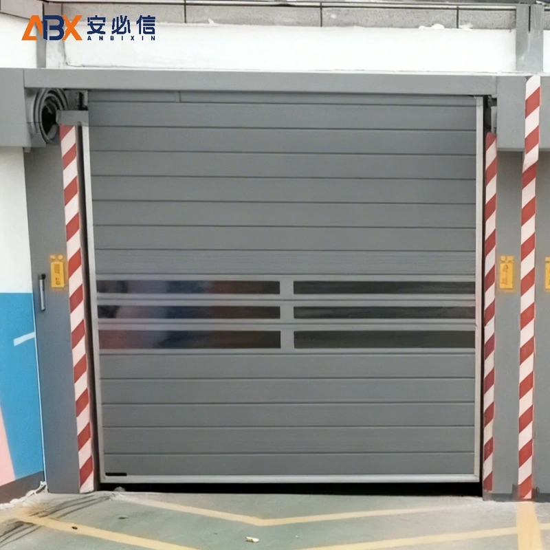 宣城洁净室高速门